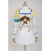 New! Kill La Kill Satsuki Kiryuin Cosplay Costume